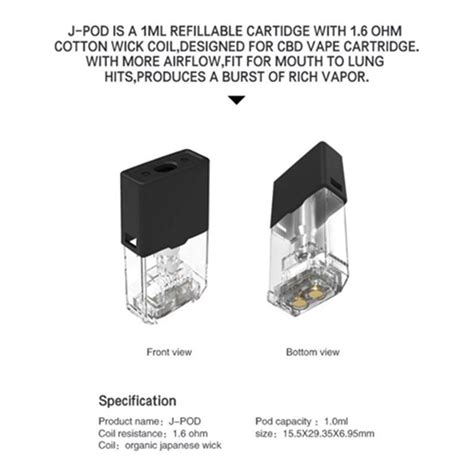 are juul pods made in china